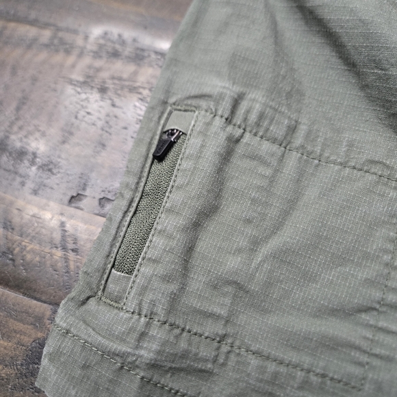 VUORI Ripstop Shorts | M - Picture 4 of 6